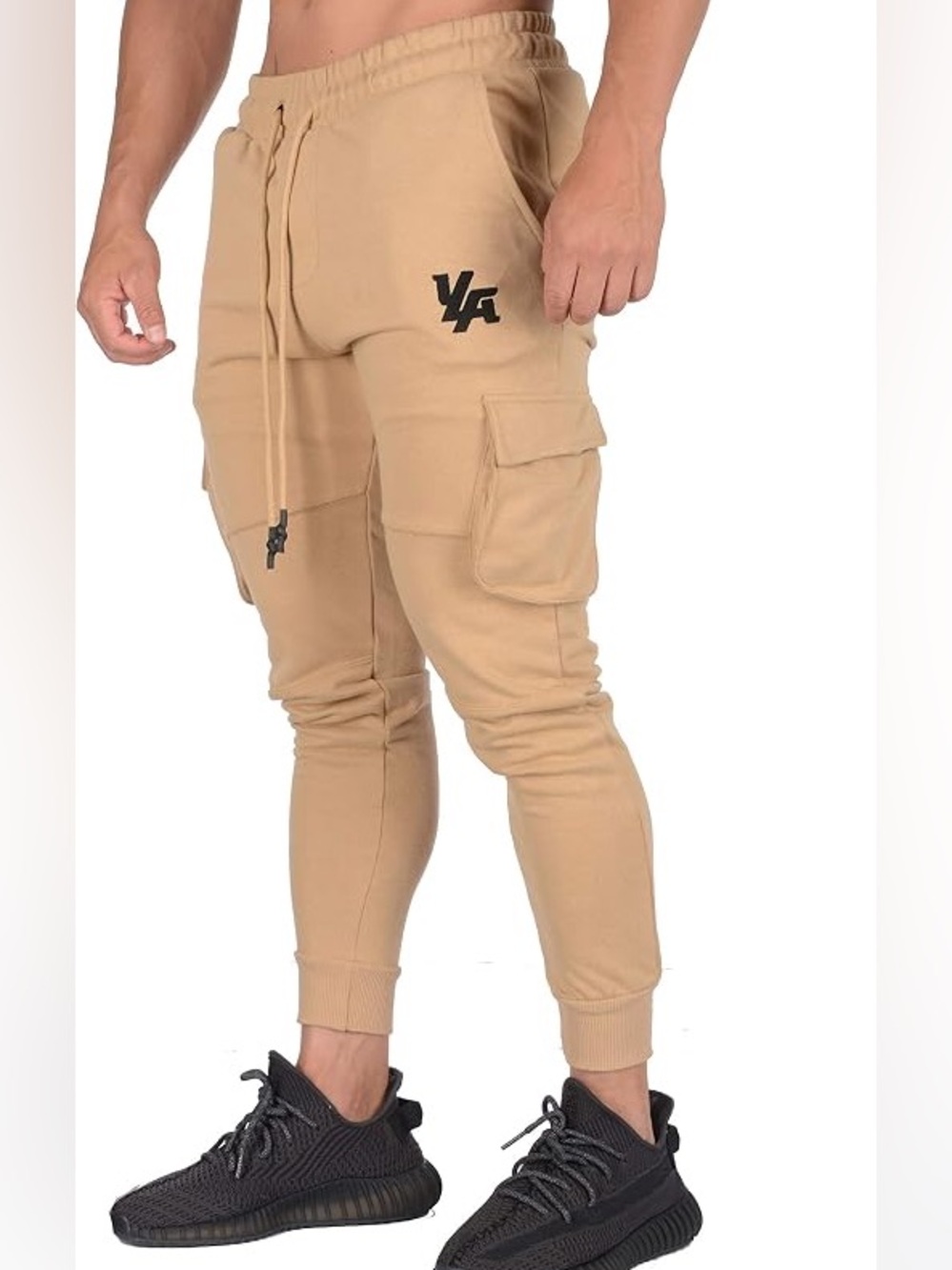 YoungLA joggers
